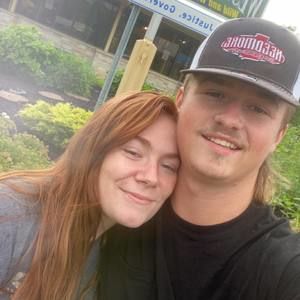 Meet your Posher, Aaron